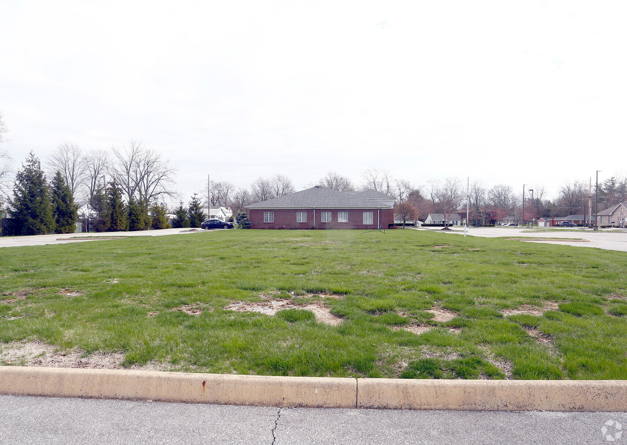 1310 N Post Rd, Indianapolis, IN for sale Building Photo- Image 1 of 5