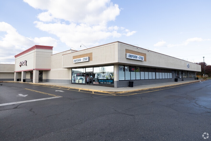 6716 Black Horse Pike, Egg Harbor Township, NJ for lease - Building Photo - Image 2 of 5