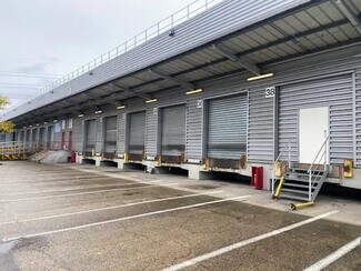 More details for Avenue Bernard Vos, Mions - Flex for Lease