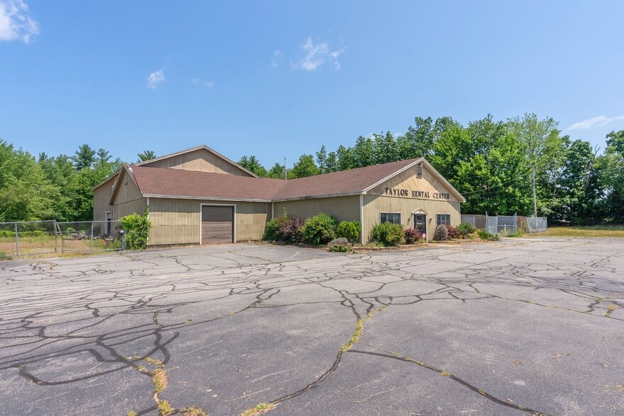 1306 Main St, Sanford, ME for sale - Building Photo - Image 3 of 12