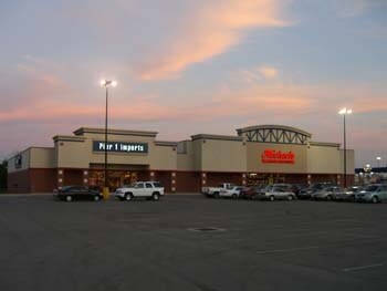 2812 Spring Ave, Decatur, AL à louer - Photo du bâtiment - Image 2 de 7