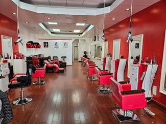 Plus de détails pour 1079-1083 Willis Ave, Albertson, NY - Bureau/Commerce de détail à louer