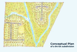 Plus de détails pour 000 Rocklane Dr, Walkertown, NC - Terrain à vendre