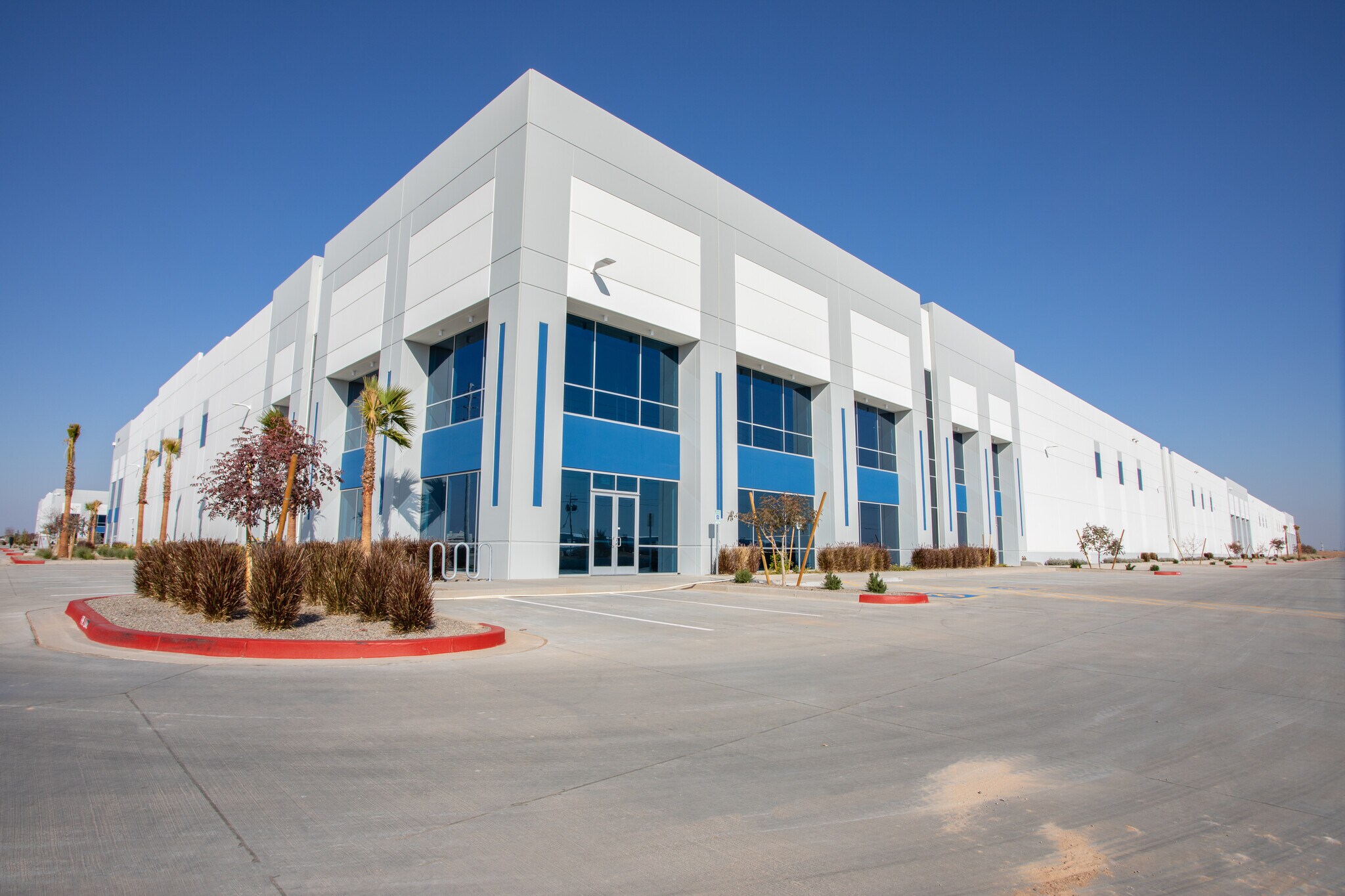 Northern Parkway & Dysart Road, El Mirage, AZ for lease Building Photo- Image 1 of 4
