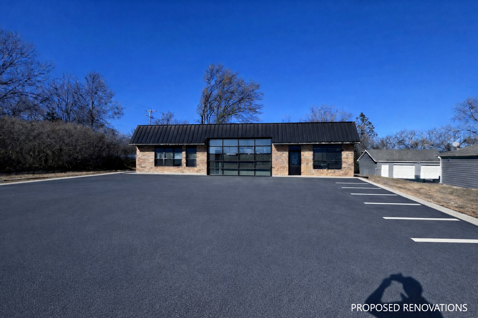 6270 Mexico Rd, Saint Peters, MO à louer Photo principale- Image 1 de 4