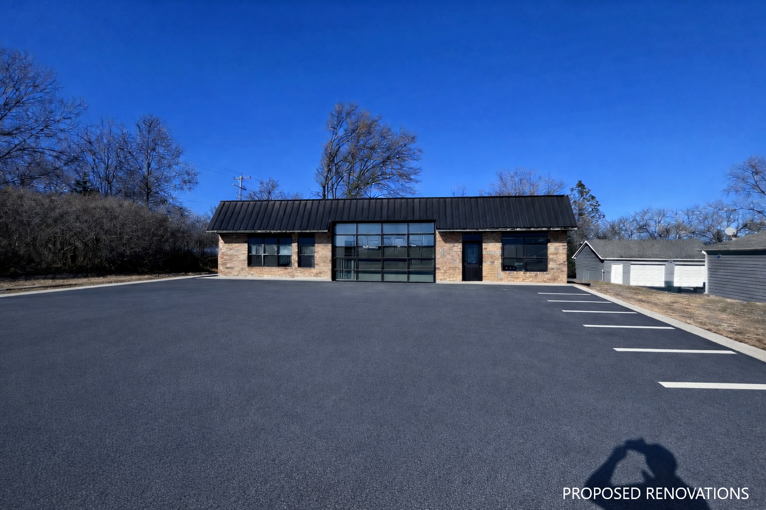 6270 Mexico Rd, Saint Peters, MO for lease Primary Photo- Image 1 of 4