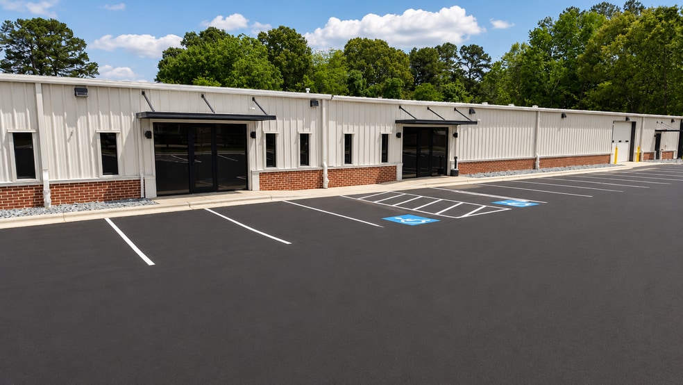 114 S State St, Haw River, NC for sale - Building Photo - Image 2 of 31