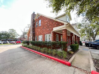 Plus de détails pour 7 Grogans Park Dr, Spring, TX - Bureau à vendre