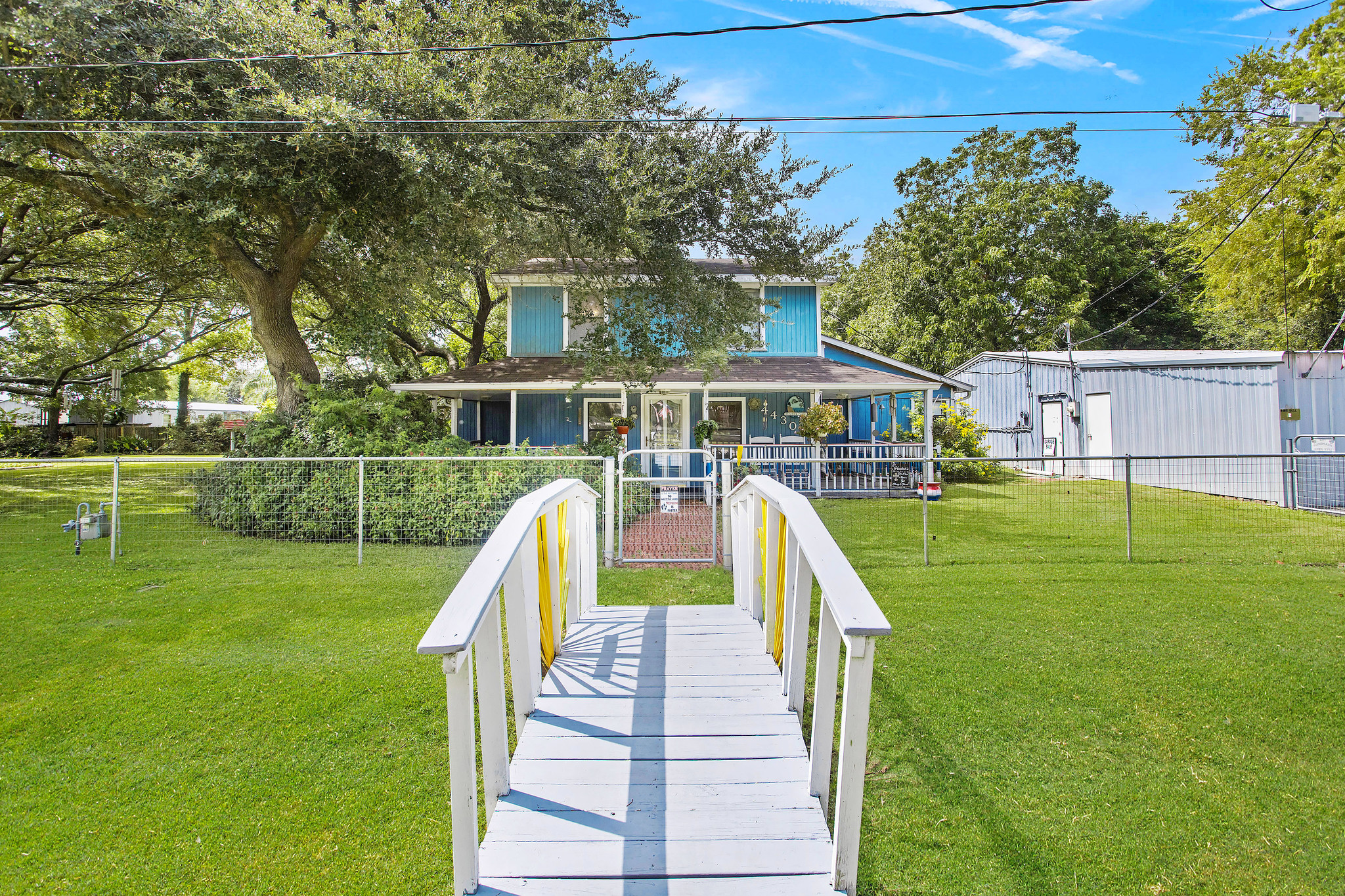 4430 11th St, Bacliff, TX for sale Primary Photo- Image 1 of 1