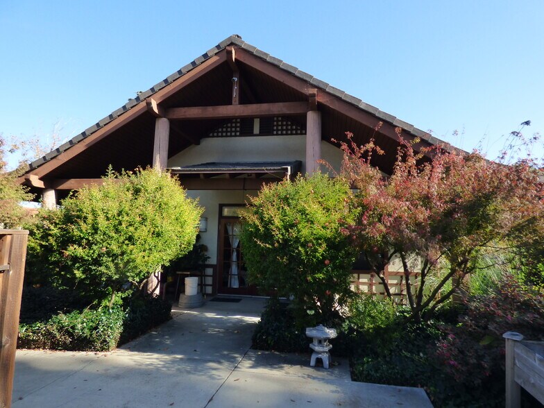 32951-32965 Alvarado Niles Rd, Union City, CA à vendre - Photo du bâtiment - Image 2 de 33