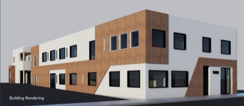 10960 Ventura Blvd, Studio City, CA for lease - Building Photo - Image 2 of 11