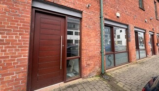 More details for 4-14 Cromac Quay, Belfast - Office for Lease