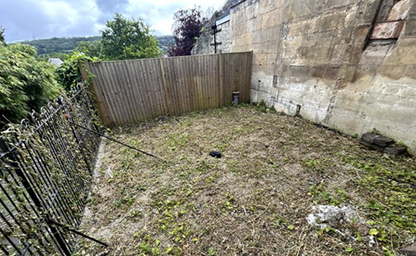 146 Walcot St, Bath à louer - Photo du bâtiment - Image 3 de 3