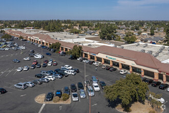 8142 West Ln, Stockton, CA - Aérien  Vue de la carte - Image1