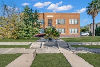 Plus de détails pour 1409 W Woodlawn Ave, San Antonio, TX - Multi-résidentiel à vendre