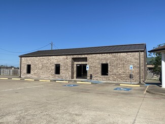 Plus de détails pour 3440 Fannin St, Beaumont, TX - Bureau à louer