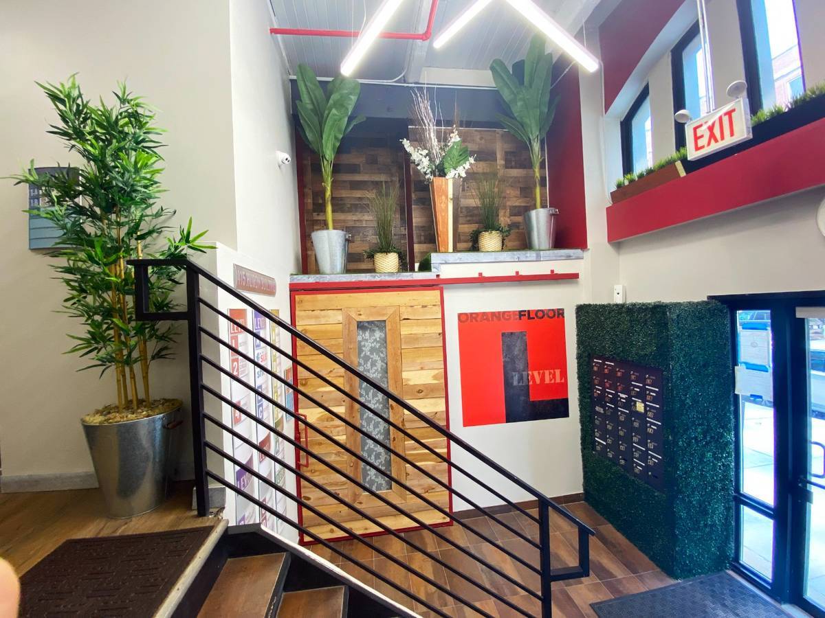 415 W Huron St, Chicago, IL for lease Interior Photo- Image 1 of 10