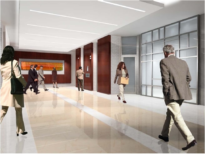 11490 Commerce Park Dr, Reston, VA for lease - Lobby - Image 3 of 42