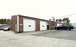 Plus de détails pour 6 Gigante Dr, Hampstead, NH - Industriel à louer