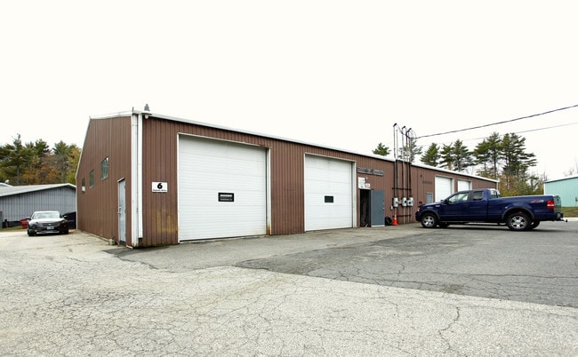 More details for 6 Gigante Dr, Hampstead, NH - Industrial for Lease