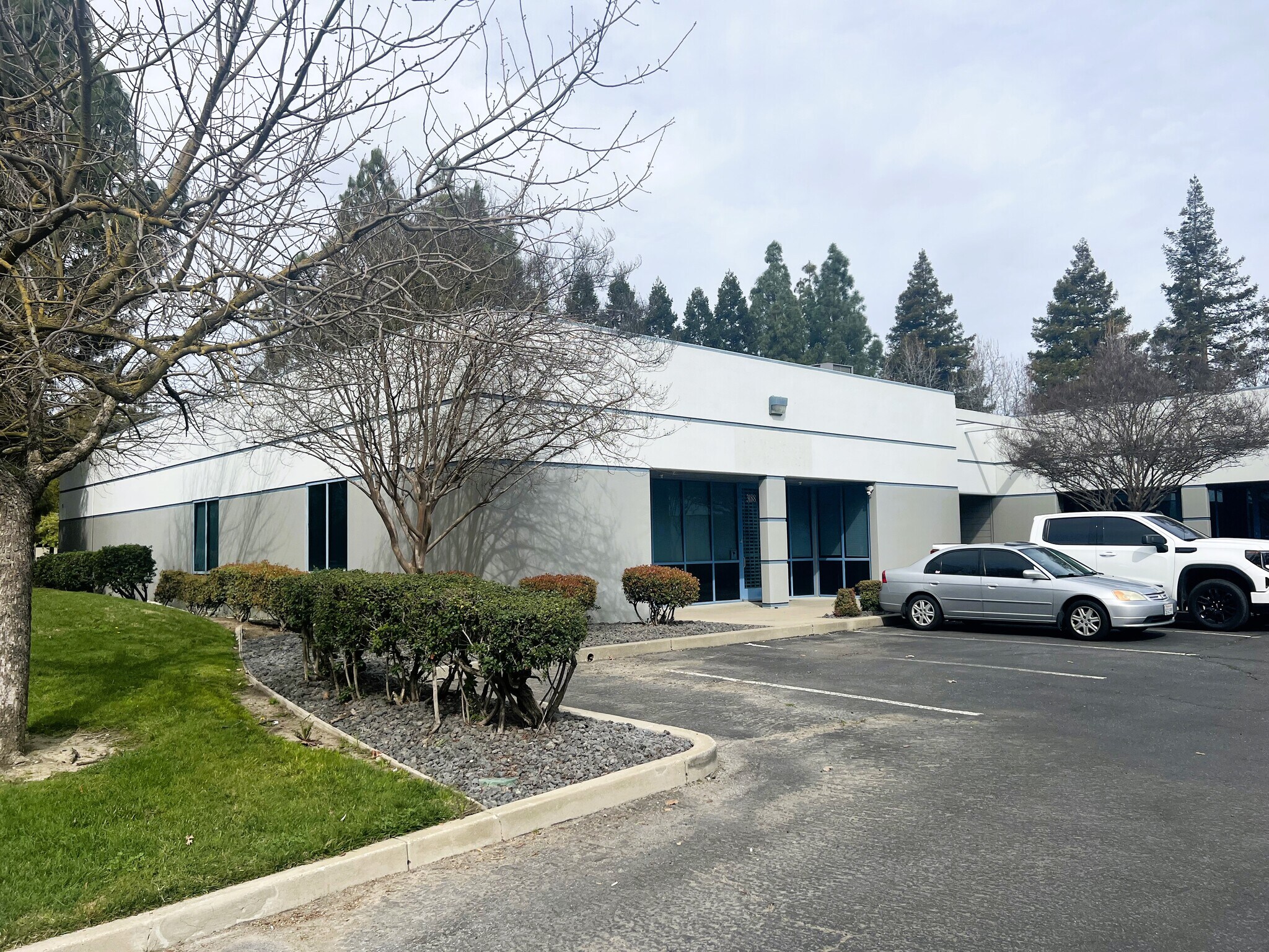 3064-3190 Industrial Blvd, West Sacramento, CA for lease Building Photo- Image 1 of 7