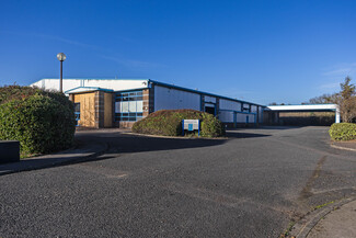 Plus de détails pour 1 Millenium Way, Newton Aycliffe - Industriel à vendre