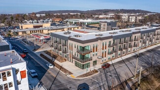 More details for 627 Emma ave, Springdale, AR - Office/Retail for Lease