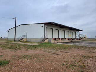 Plus de détails pour 158 Hangar Dr S, Victoria, TX - Industriel à louer