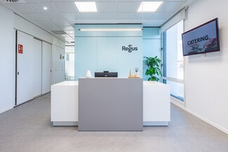 More details for Calle de la Ribera del Loira, 16 I-18, Madrid - Coworking for Lease