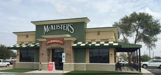 More details for 1010 Lamesa Hwy, Big Spring, TX - Retail for Sale
