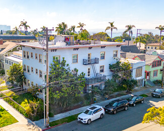 More details for 237 Spruce St, San Diego, CA - Multifamily for Sale