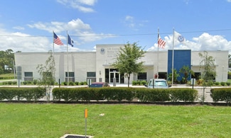 Plus de détails pour 5519-5525 W Hillsborough Ave, Tampa, FL - Bureau à vendre