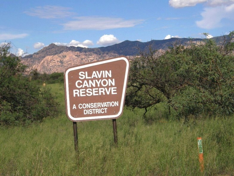 E Cochise Trl, Saint David, AZ à vendre - Photo du bâtiment - Image 2 de 4