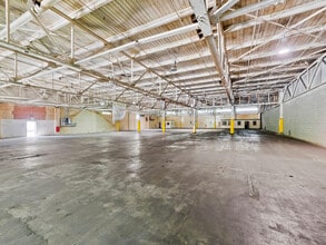 1 Water St, Old Fort, NC for lease Interior Photo- Image 2 of 4