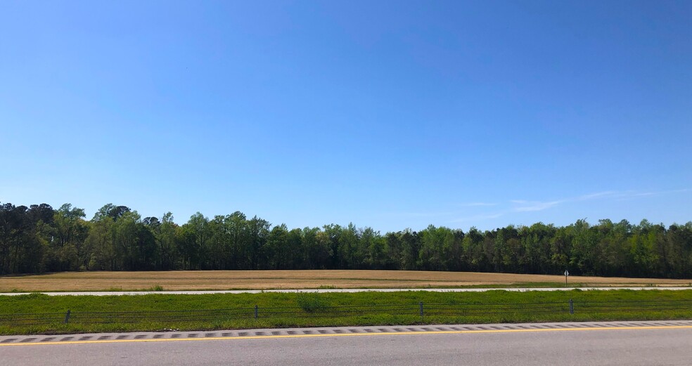 New Bern Hwy / Maysville Bypass, Maysville, NC for sale - Other - Image 1 of 1