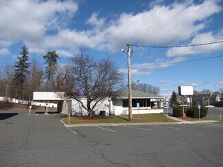 Plus de détails pour 1515 Northampton St, Holyoke, MA - Commerce de détail à vendre