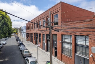 More details for 454-452 Shotwell St, San Francisco, CA - Flex for Lease