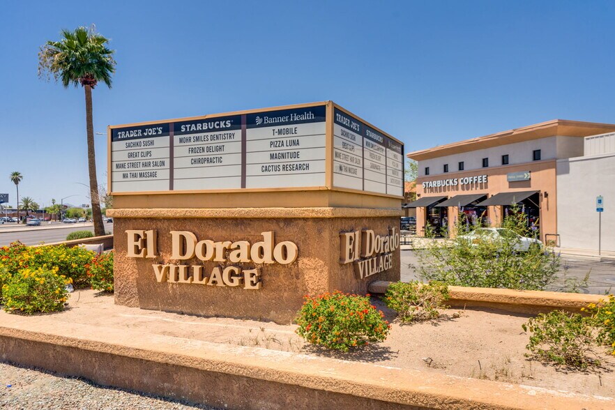 1101 N Wilmot Rd, Tucson, AZ à louer - Photo du bâtiment - Image 2 de 41