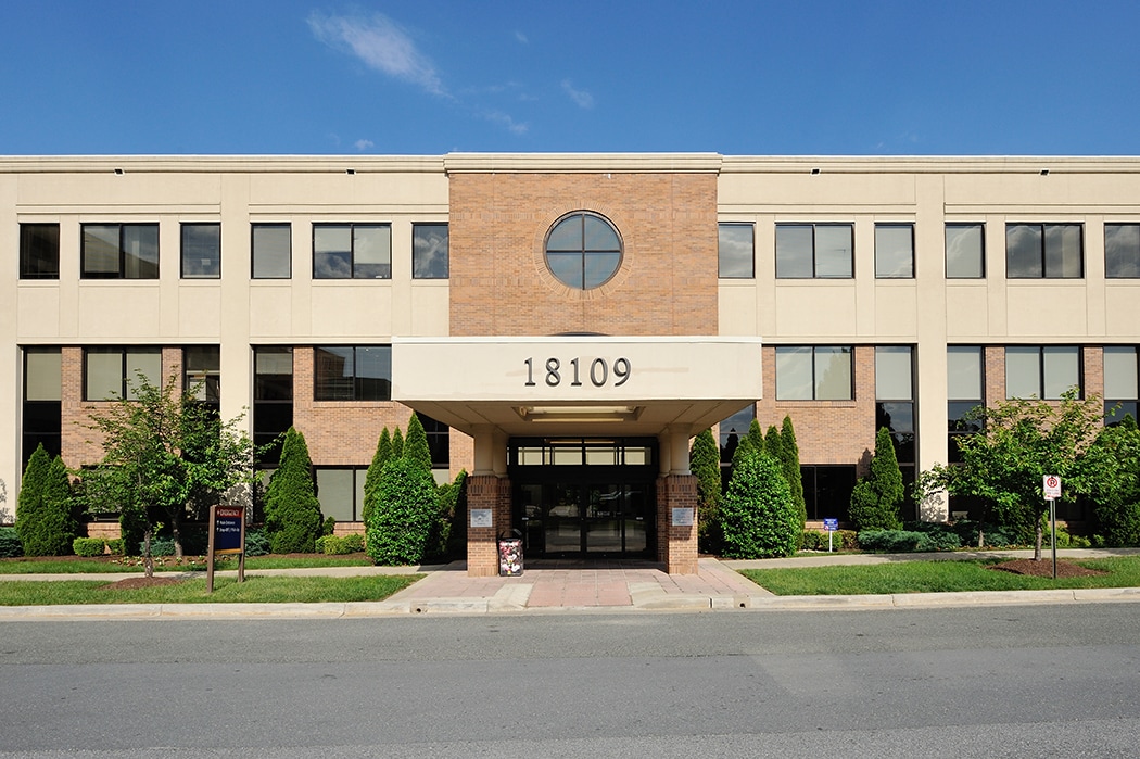 18101 Prince Phillip Dr, Olney, MD for lease Primary Photo- Image 1 of 10