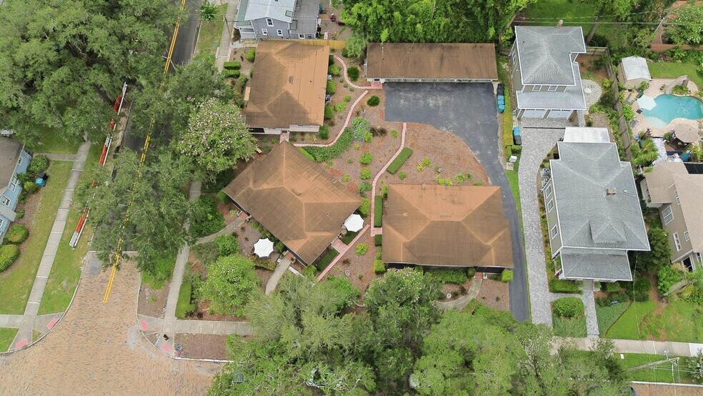 642 Harwood St, Orlando, FL à vendre - Photo du bâtiment - Image 3 de 98