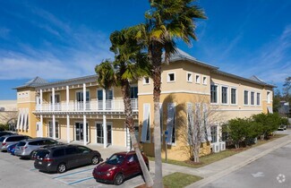 Plus de détails pour 1909 Beach Blvd, Jacksonville Beach, FL - Bureau à louer