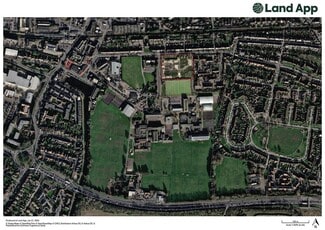 Plus de détails pour Land at Kingsham Rd, Chichester - Terrain à vendre