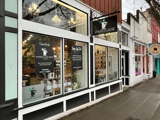 Plus de détails pour 3414-3424 Fremont Ave N, Seattle, WA - Commerce de détail à louer