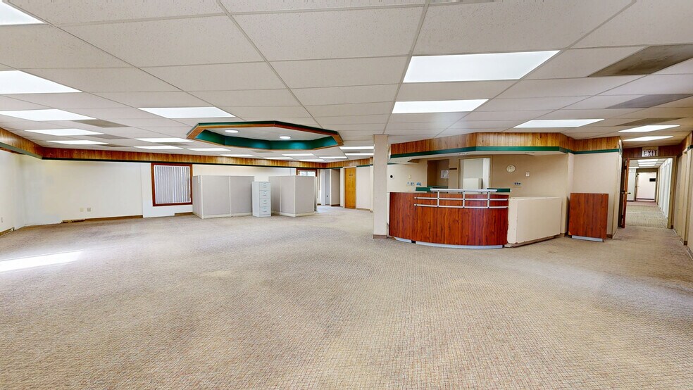 4999 Northcutt Pl, Dayton, OH à louer - Numérisation 3D de Matterport - Image 2 de 18