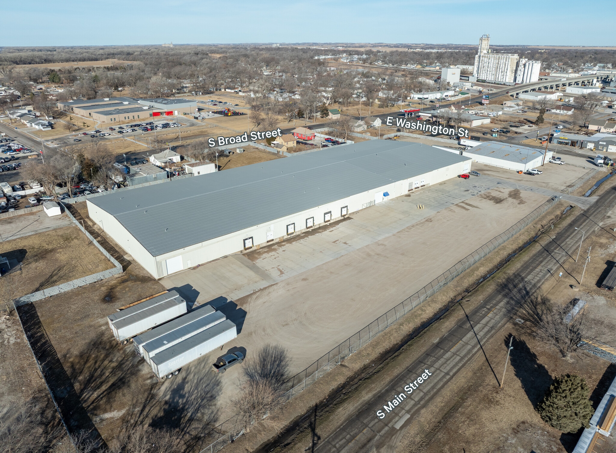 515 S Main St, Fremont, NE for lease Primary Photo- Image 1 of 18