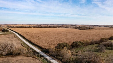 Hwy 63, Eagle, NE - Aerial  map view - Image1