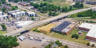 Plus de détails pour 1500 Wrightsboro Rd, Augusta, GA - Industriel à louer