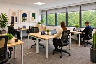 Birchwood Park Ave, Warrington for lease Interior Photo- Image 2 of 3