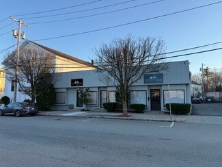 More details for 32-36 Milk St, Westborough, MA - Office for Sale