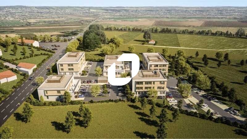 Office in Trévoux for sale Building Photo- Image 1 of 10